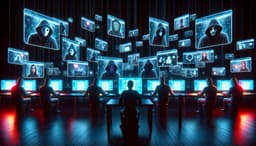 Новая схема отъёма денег: мошенники «ловят» жертв на форумах в интернете